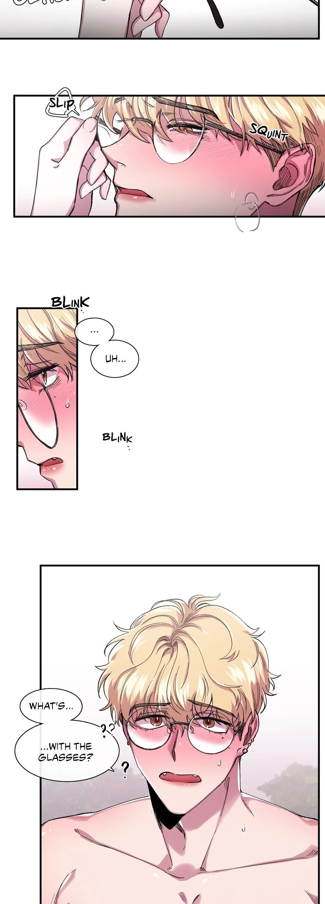S Flower Chapter 42 image 18