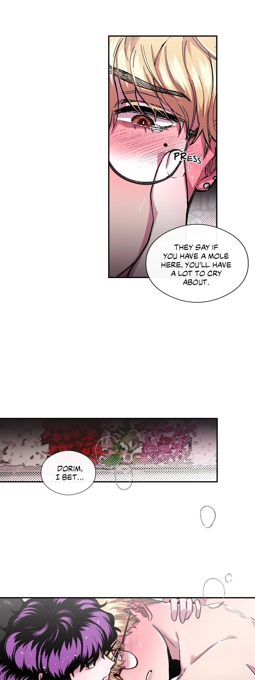 S Flower Chapter 42 image 37