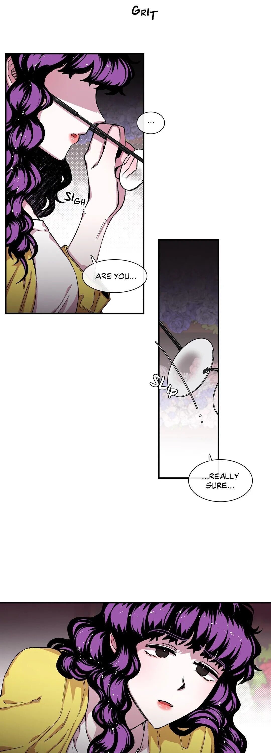 S Flower Chapter 42 image 6