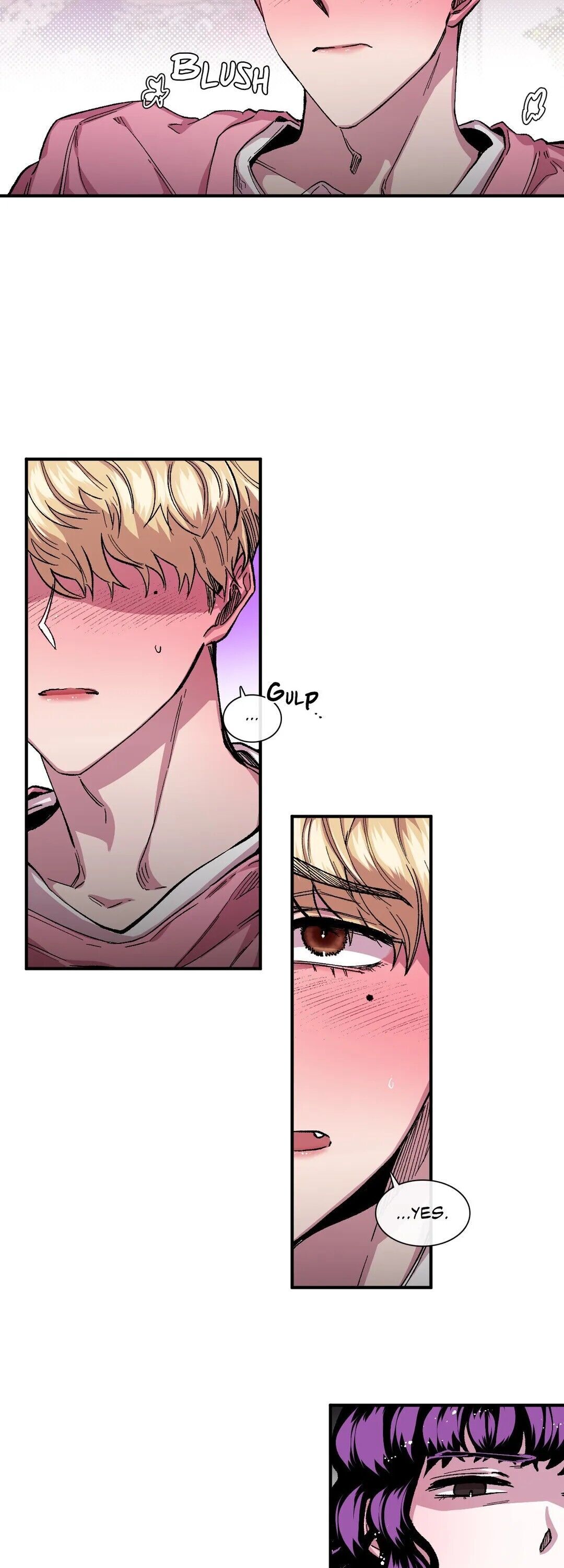 S Flower Chapter 42 image 8