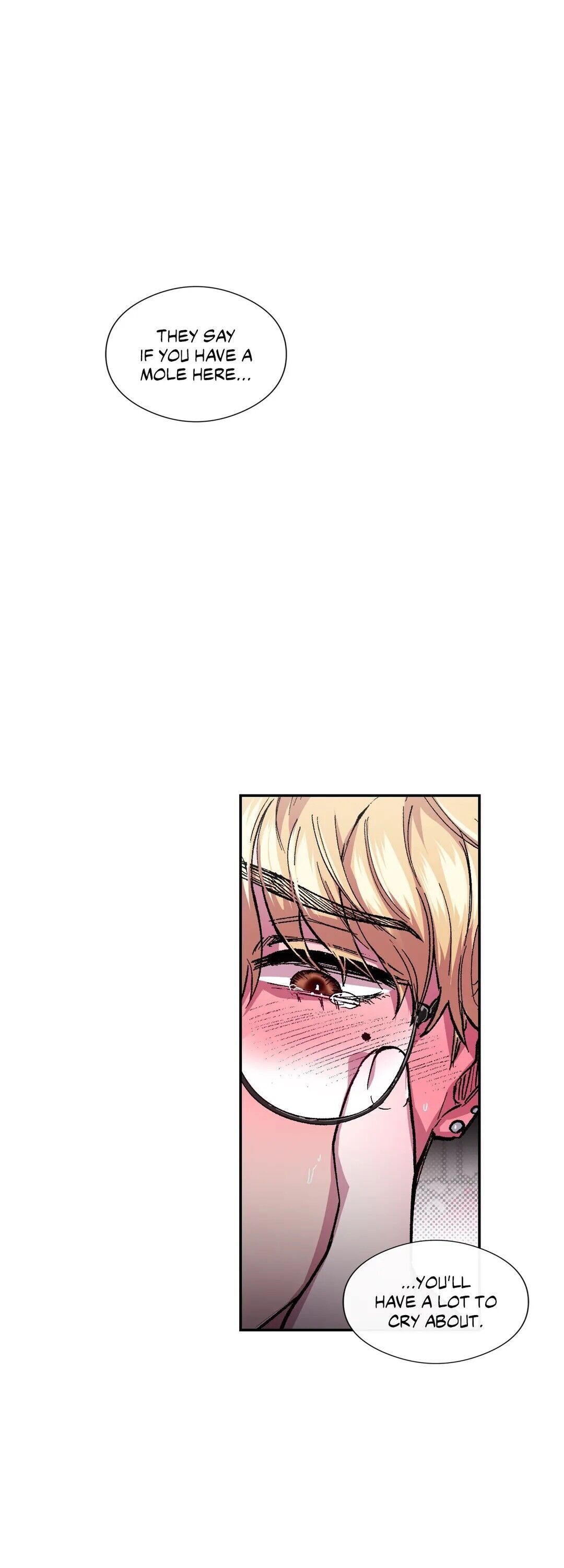 S Flower Chapter 43 image 0