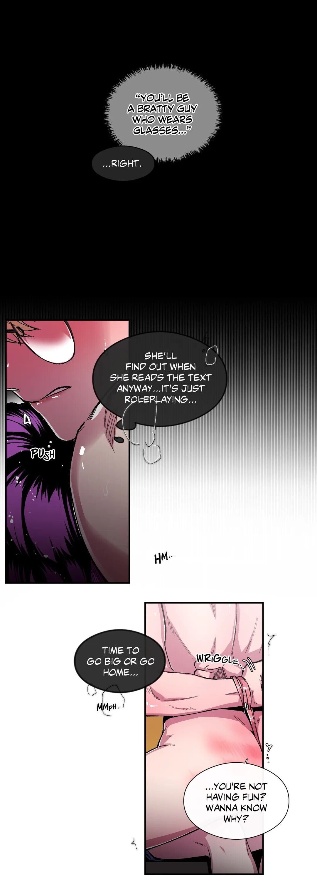 S Flower Chapter 43 image 10
