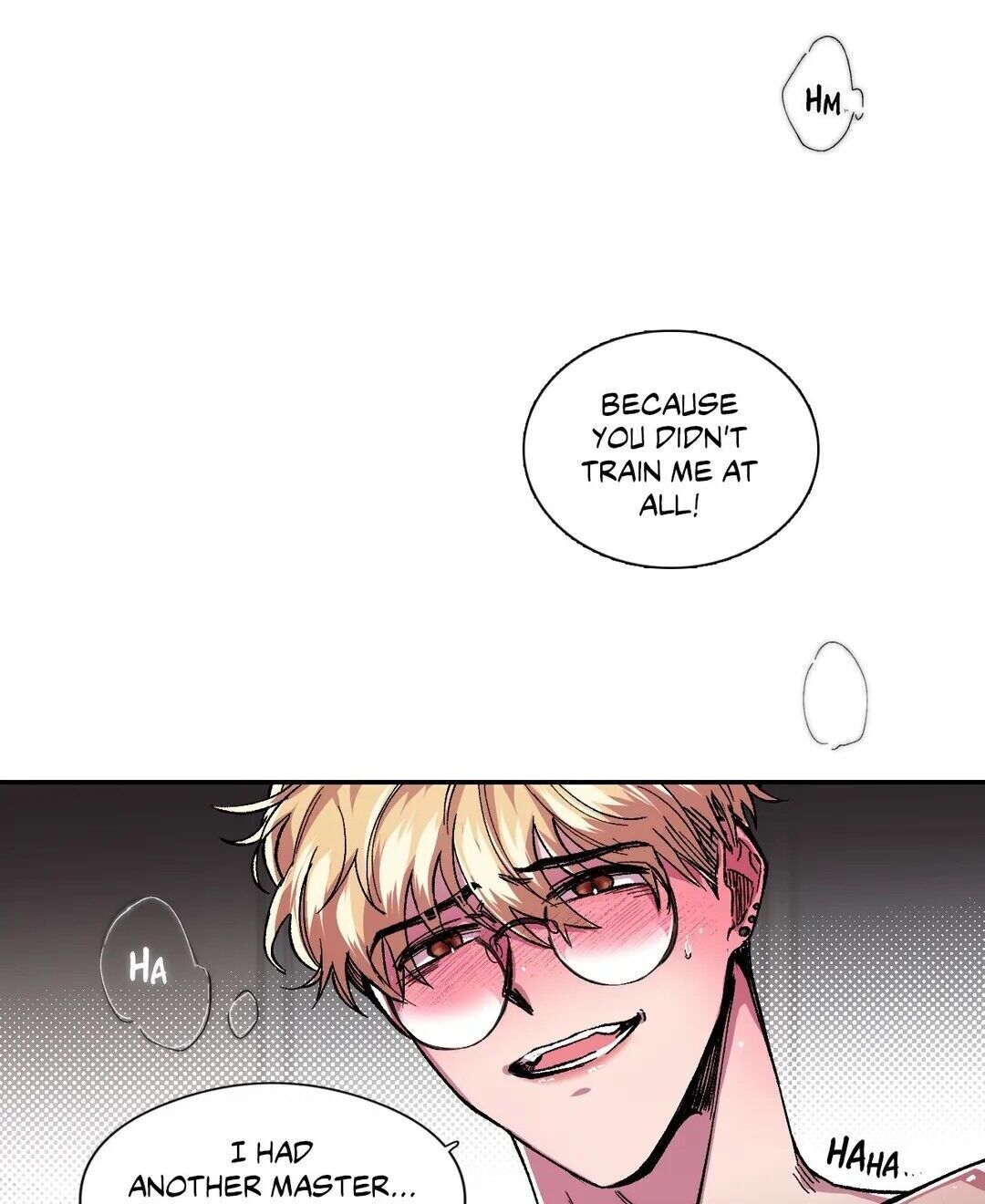 S Flower Chapter 43 image 11