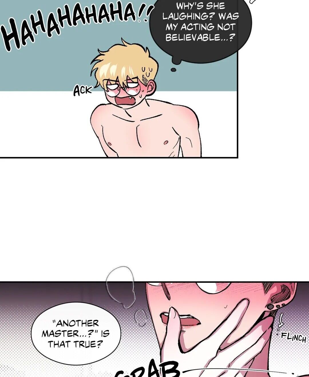 S Flower Chapter 43 image 13