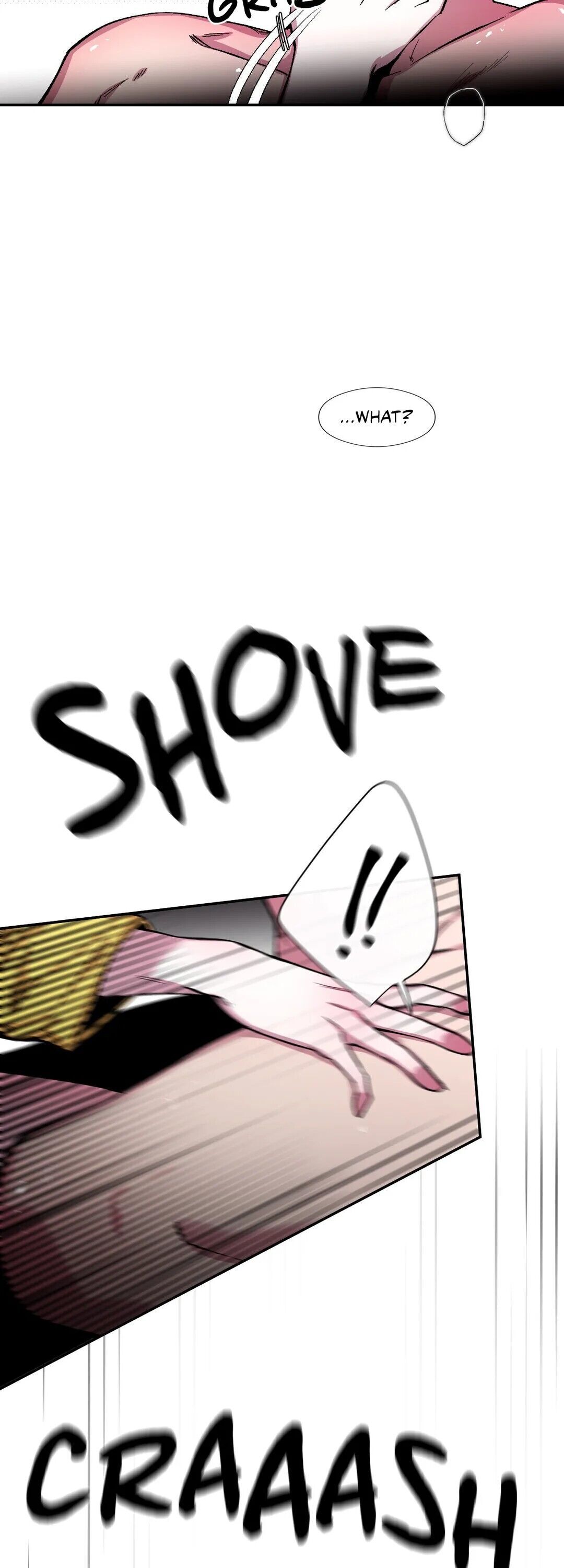 S Flower Chapter 43 image 14