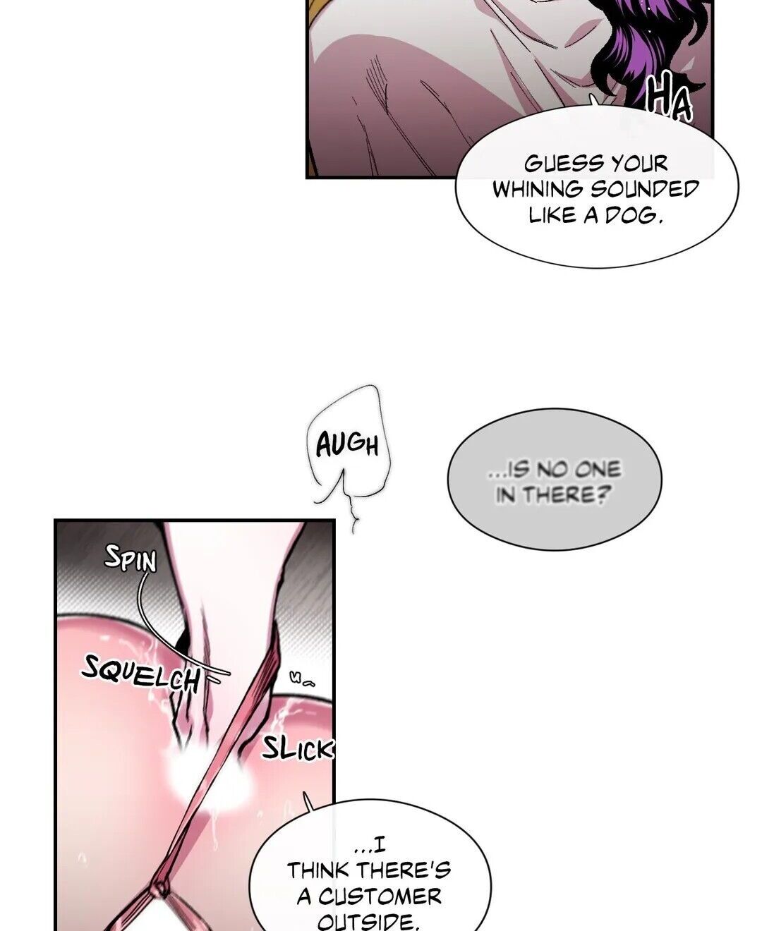 S Flower Chapter 43 image 25