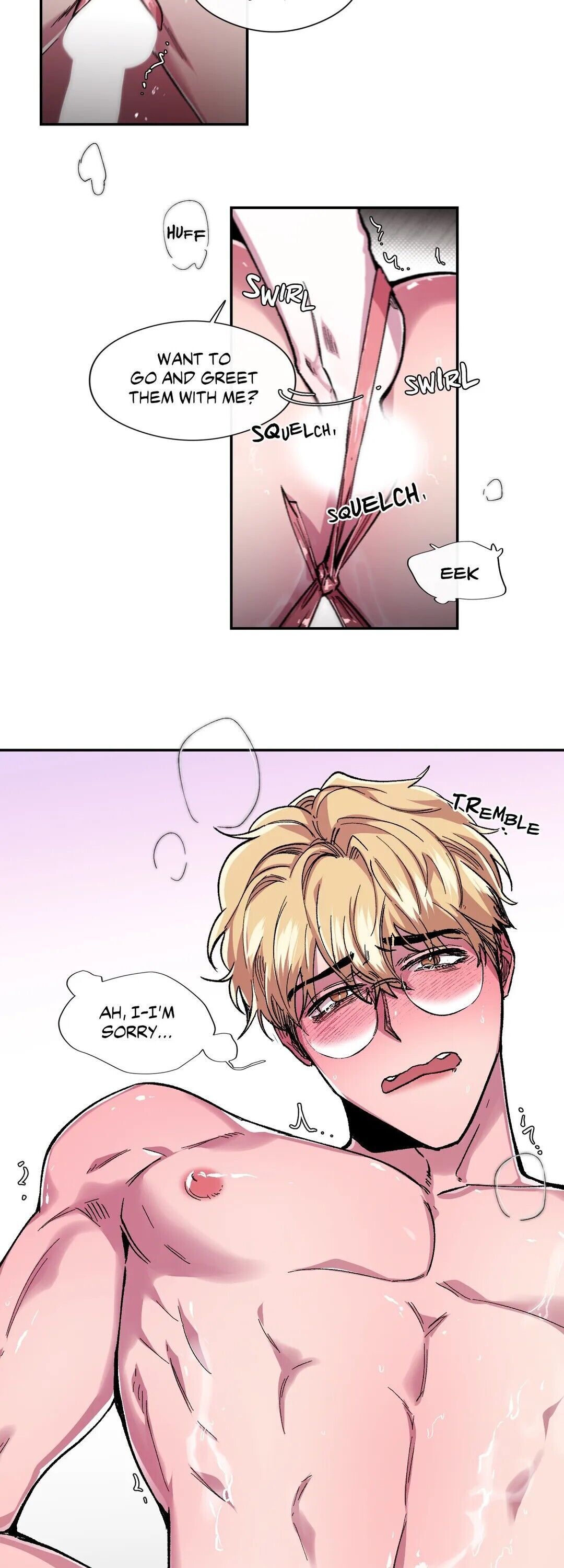 S Flower Chapter 43 image 26