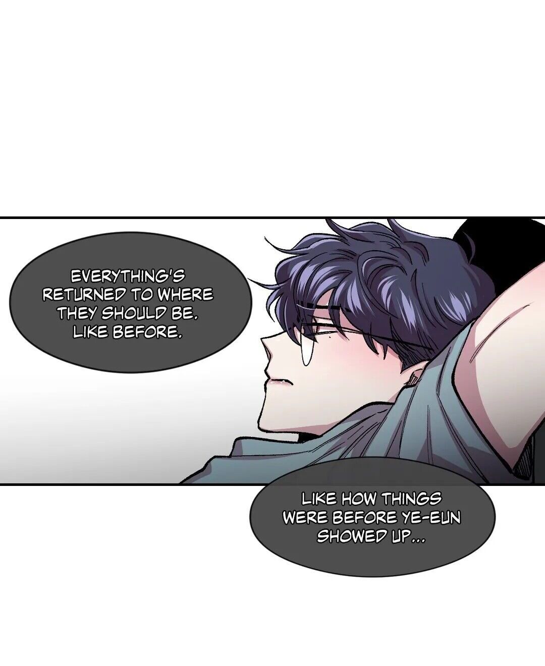 S Flower Chapter 43 image 45