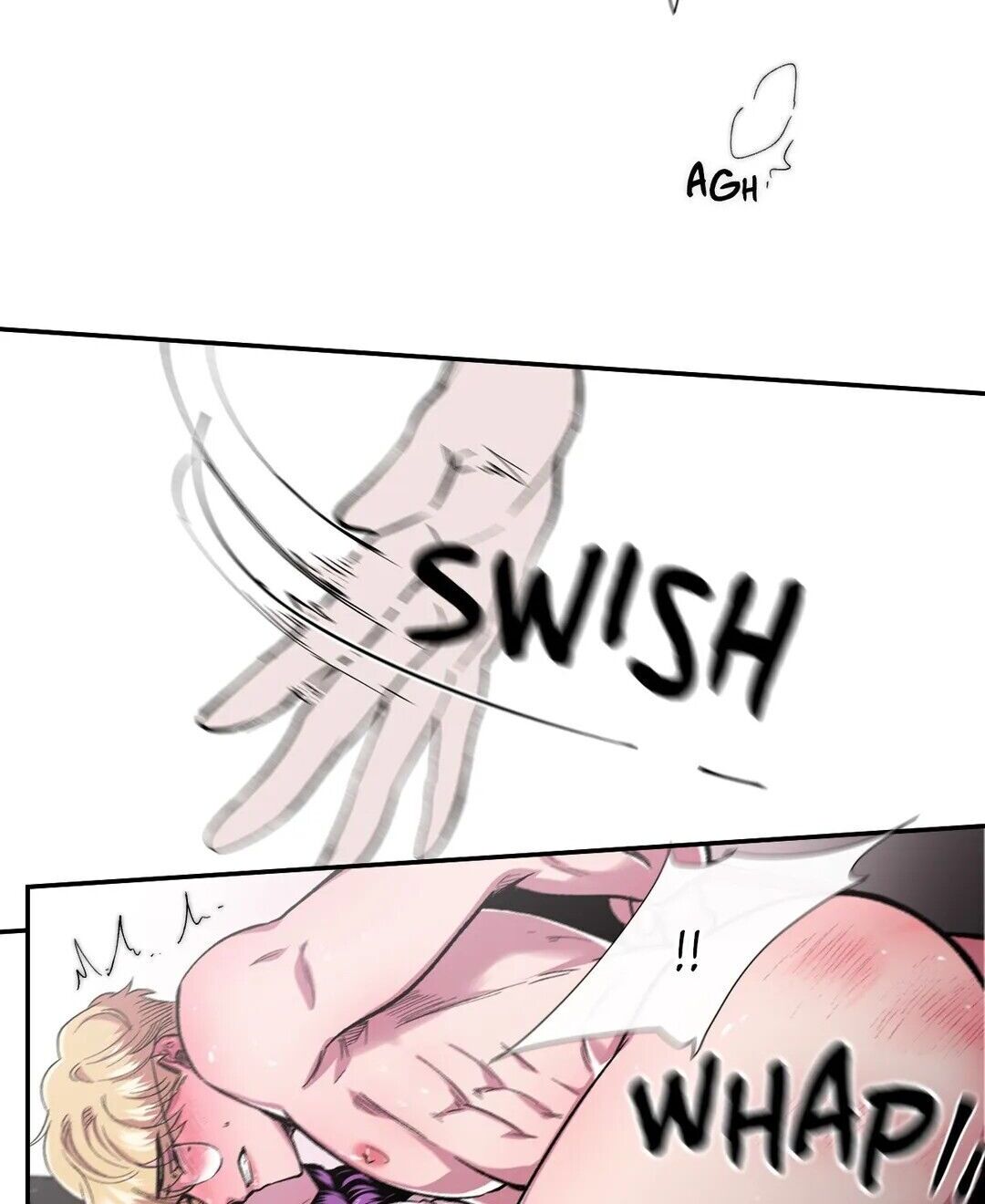 S Flower Chapter 43 image 5