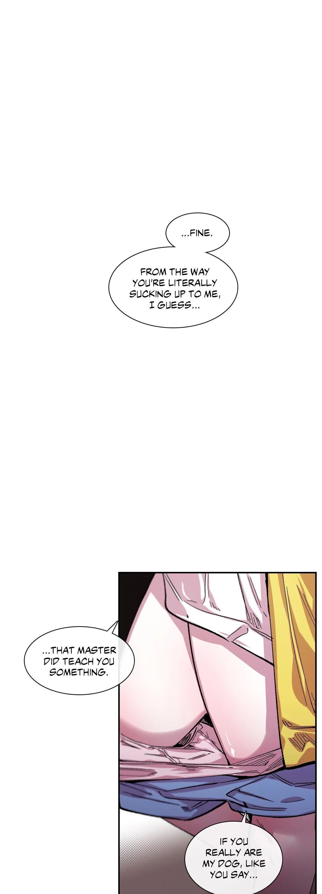 S Flower Chapter 44 image 0