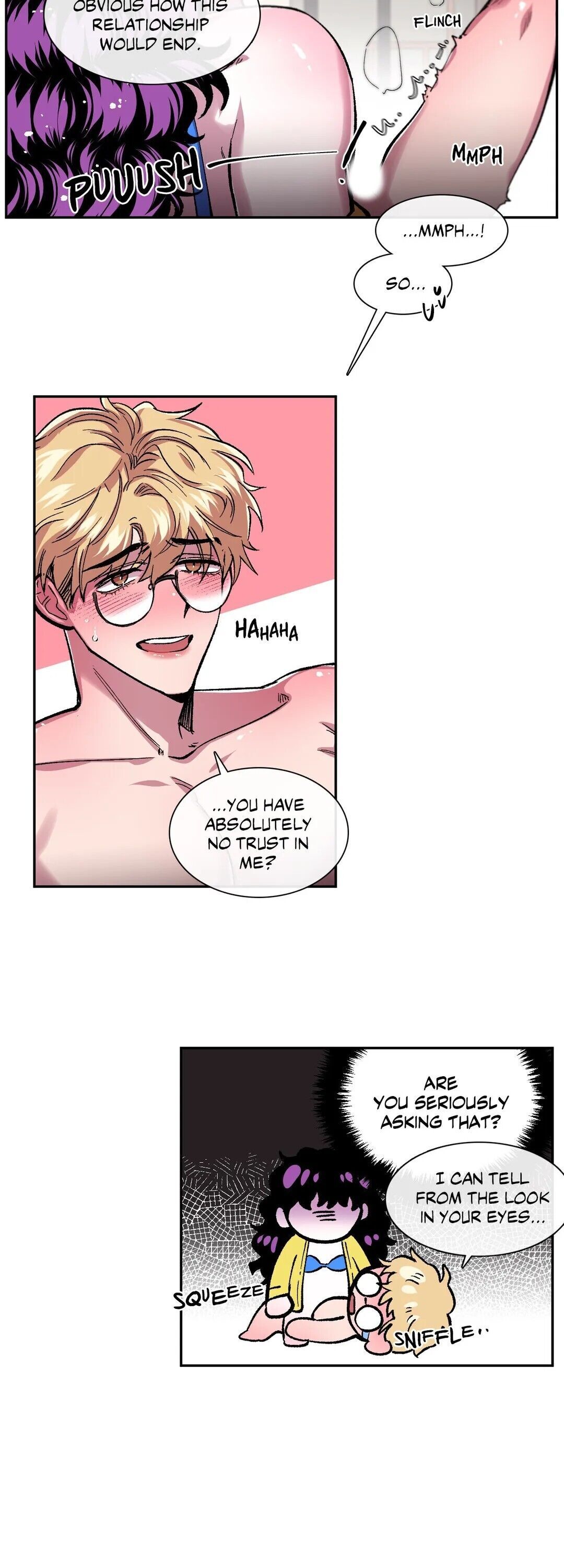 S Flower Chapter 44 image 16