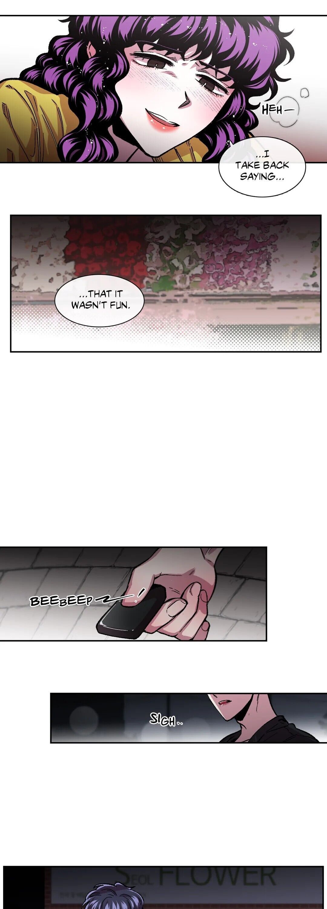 S Flower Chapter 44 image 18