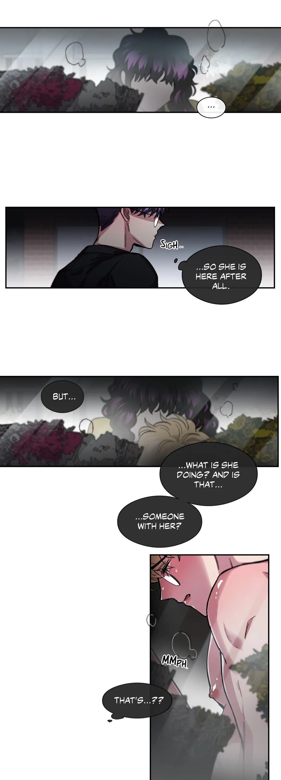 S Flower Chapter 44 image 20