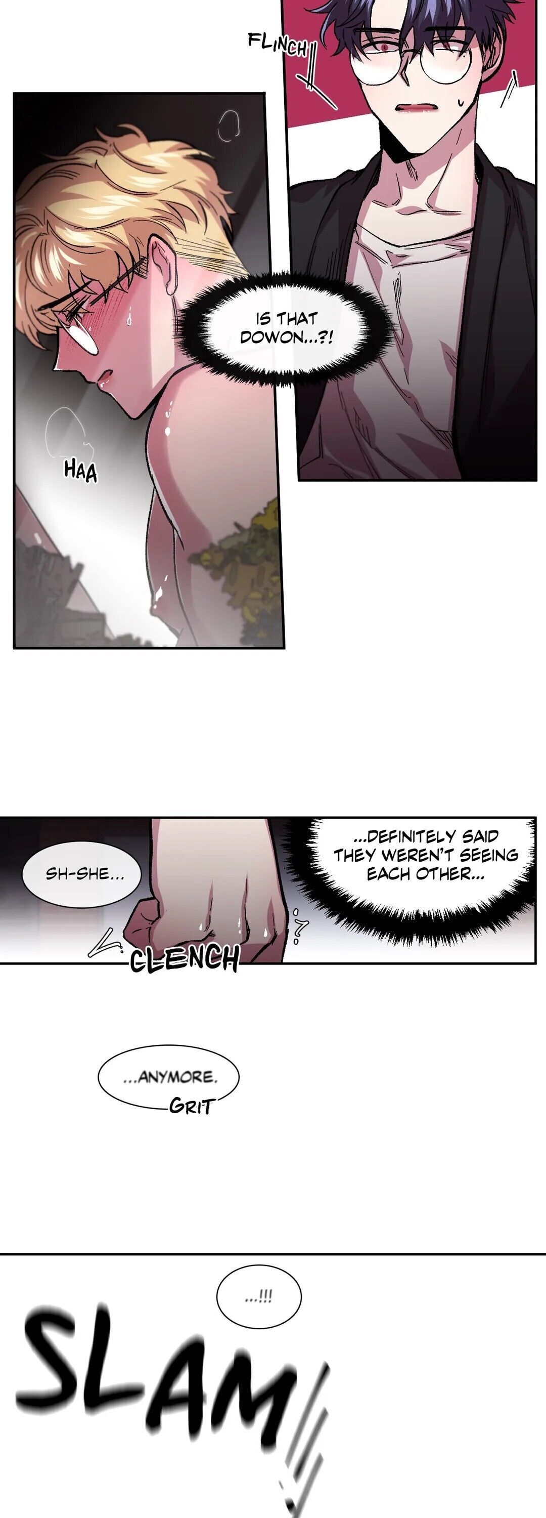 S Flower Chapter 44 image 22