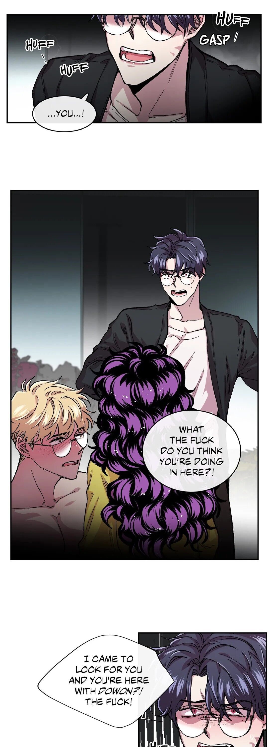S Flower Chapter 44 image 24