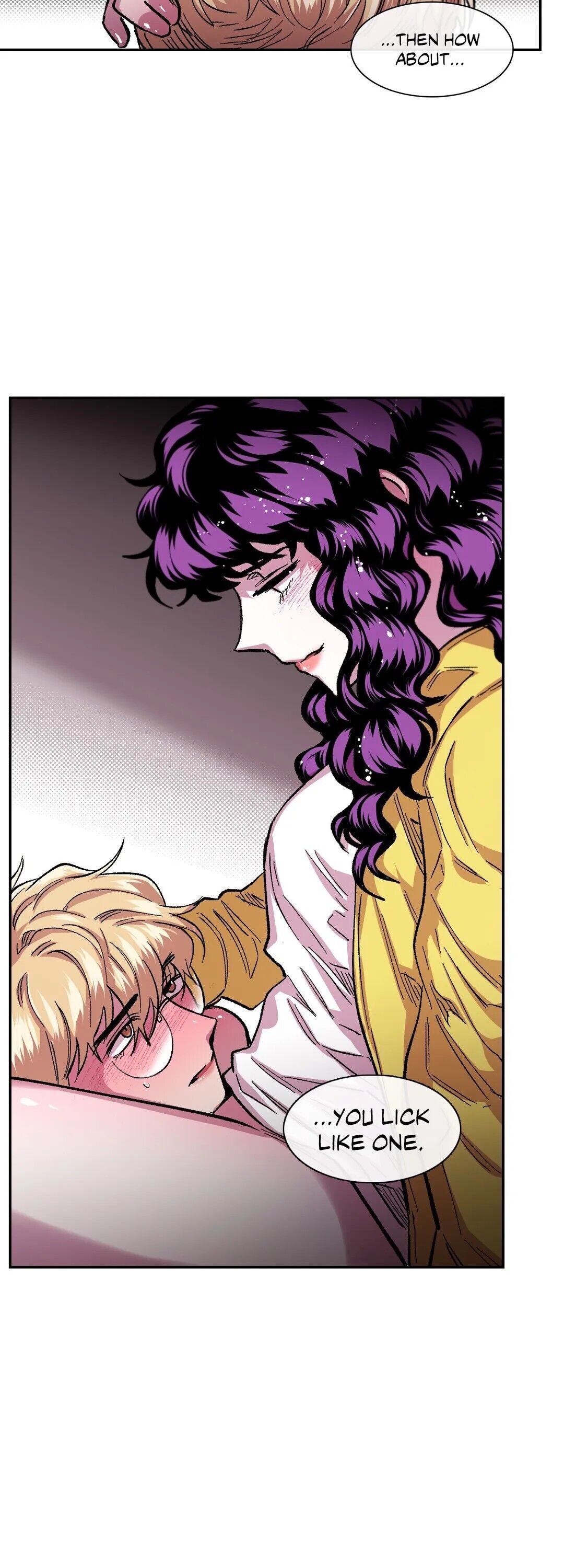 S Flower Chapter 44 image 2