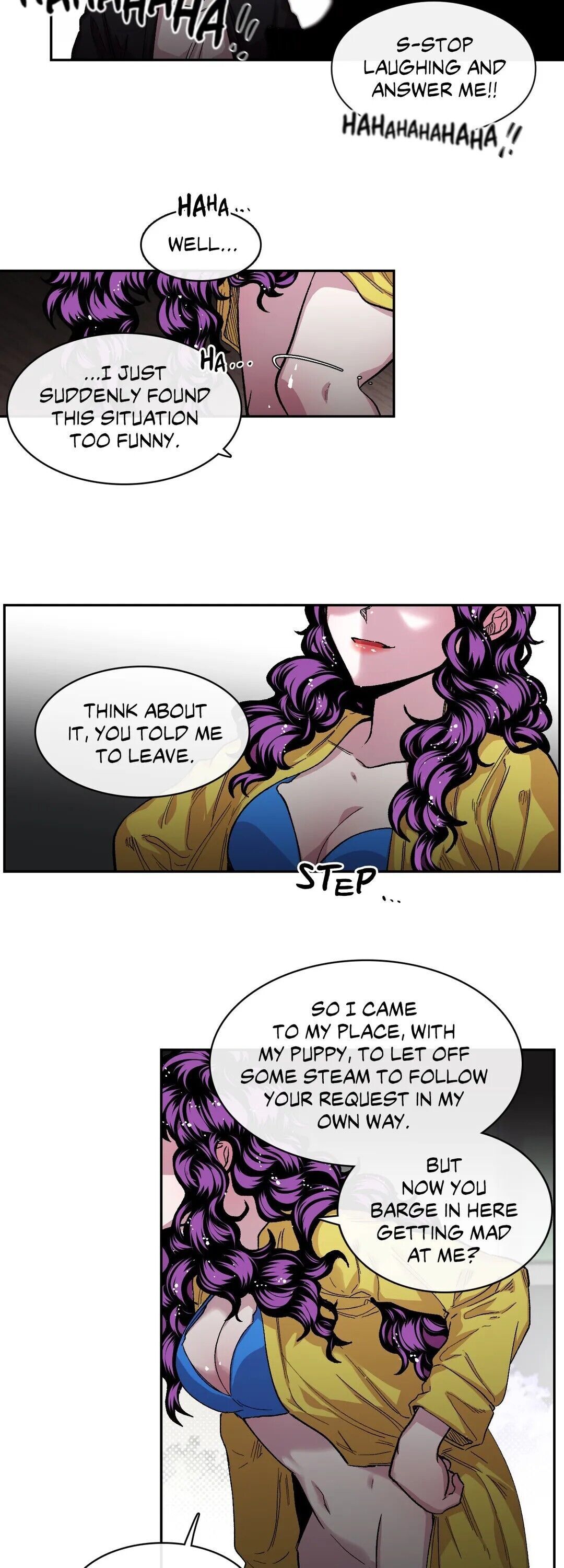 S Flower Chapter 44 image 30