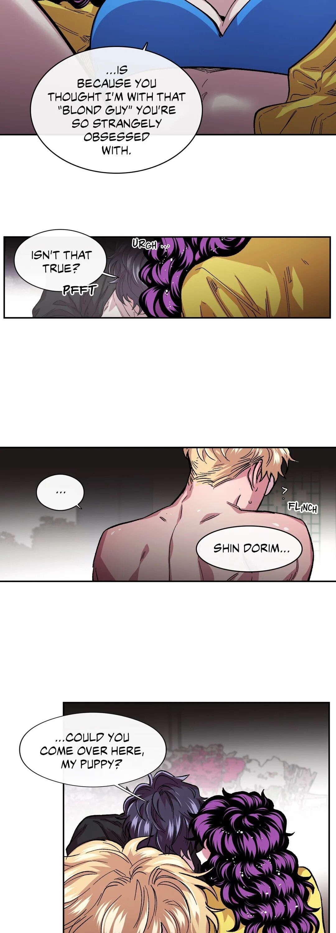 S Flower Chapter 44 image 34