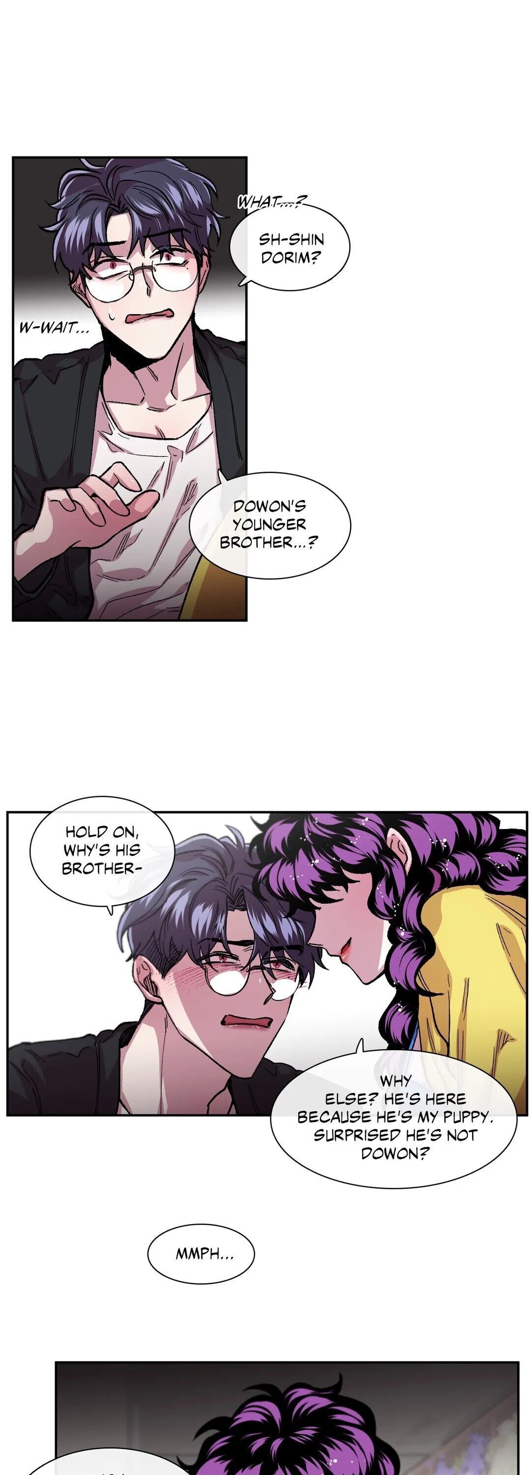 S Flower Chapter 44 image 36