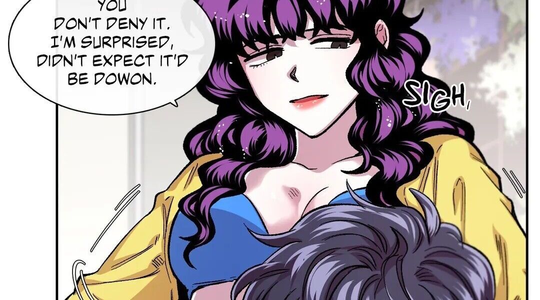 S Flower Chapter 44 image 37