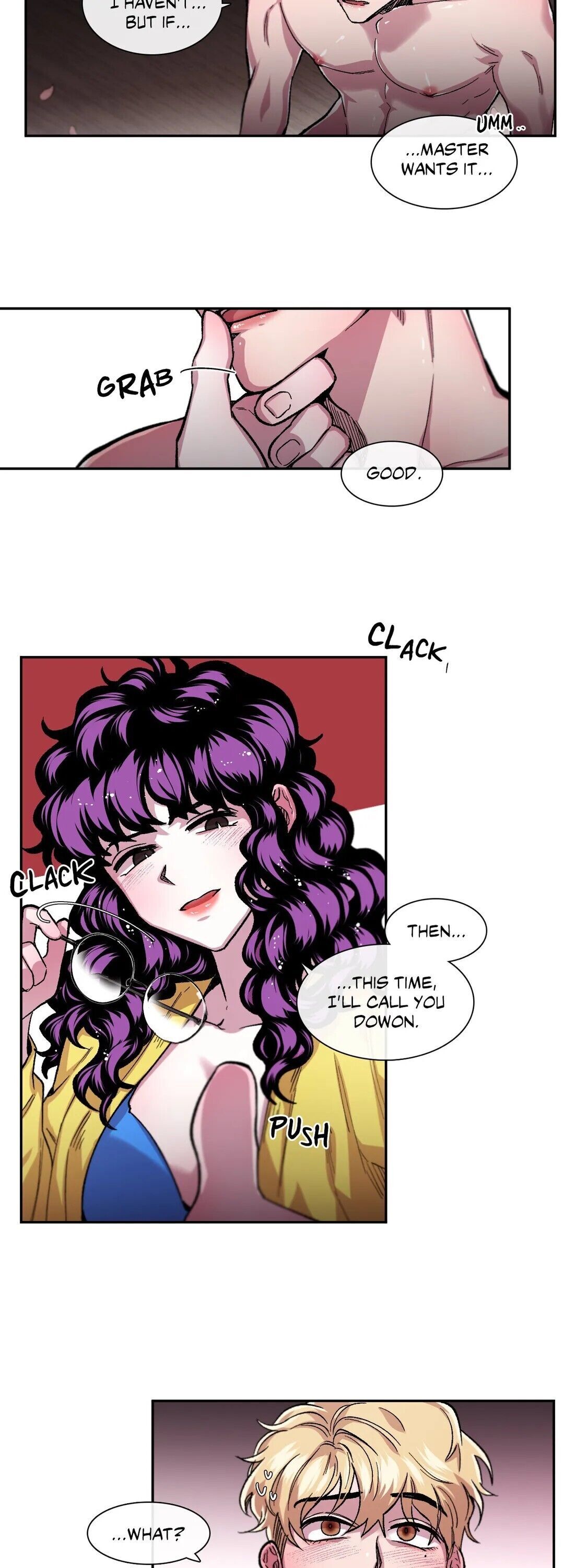S Flower Chapter 44 image 40