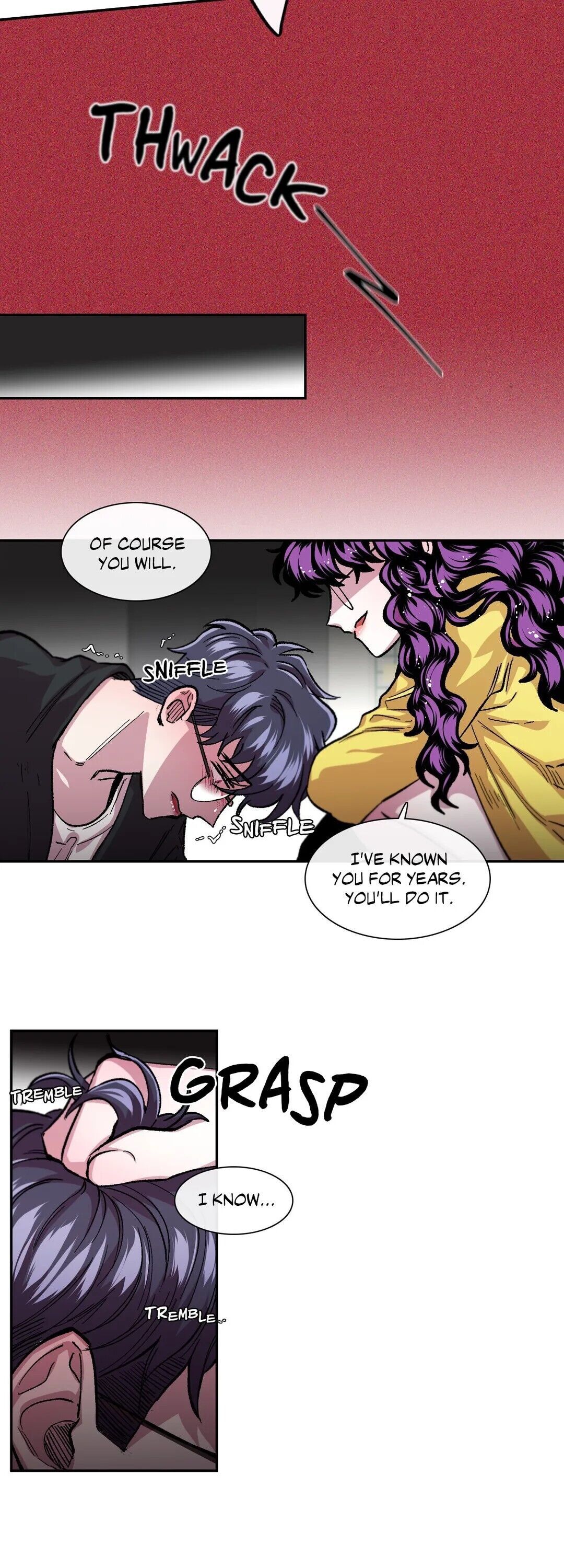 S Flower Chapter 44 image 44