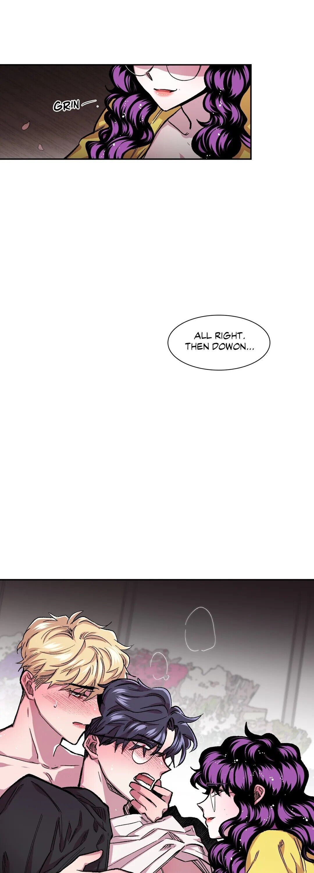 S Flower Chapter 44 image 48
