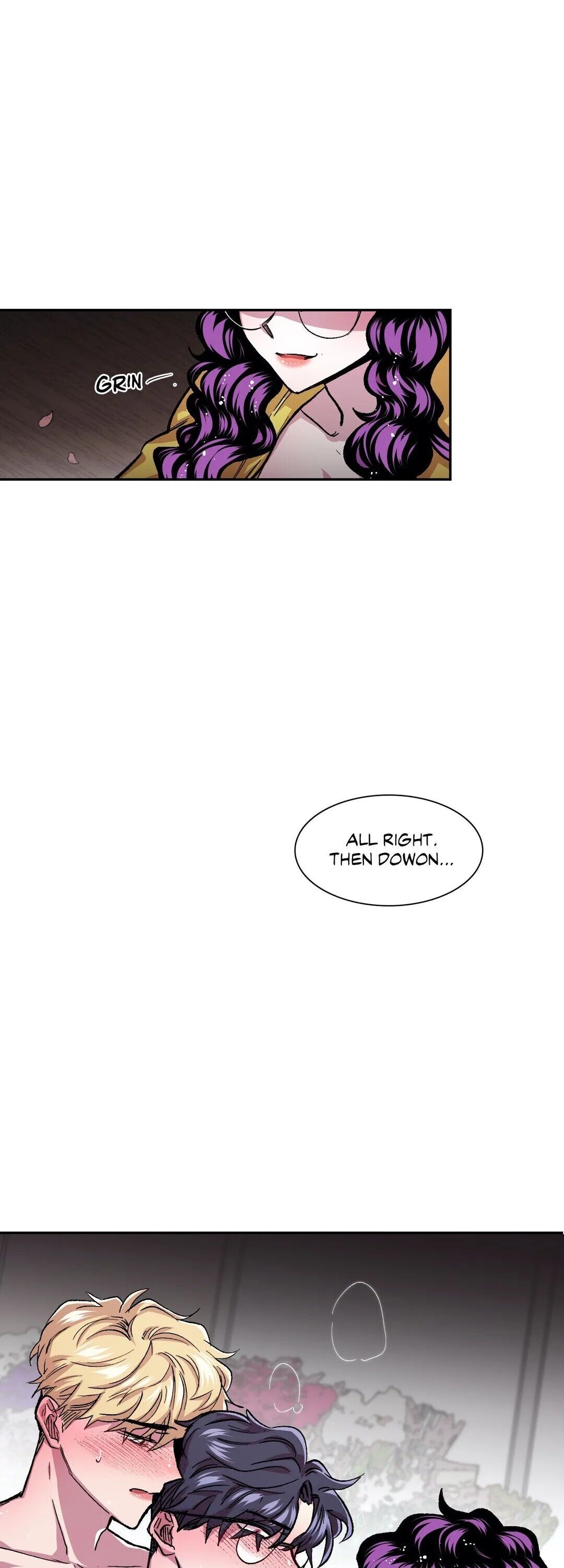 S Flower Chapter 45 image 0