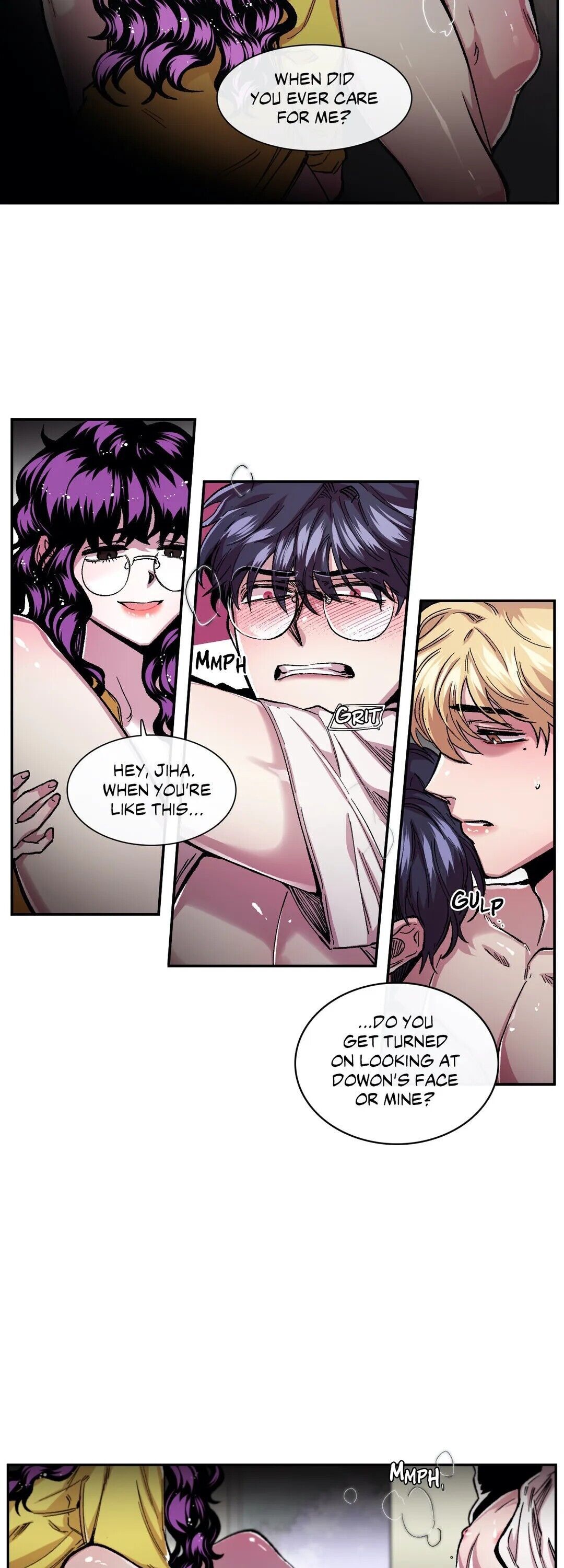 S Flower Chapter 45 image 10