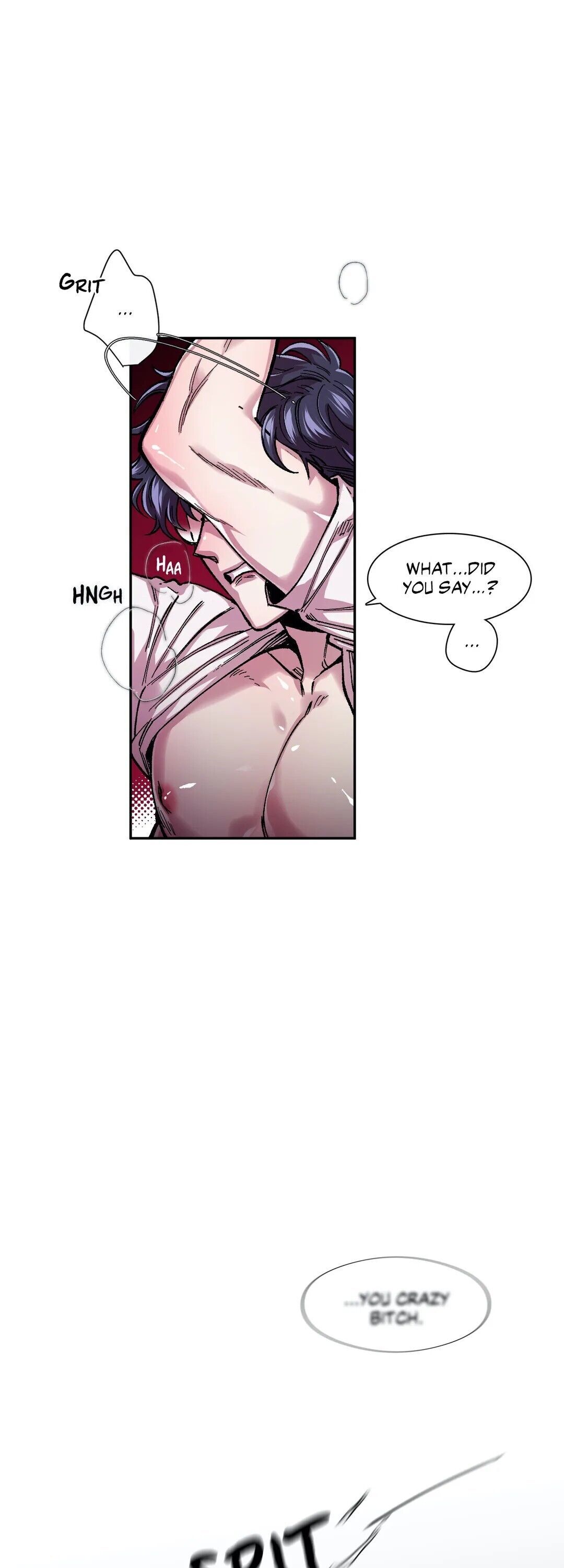 S Flower Chapter 45 image 18