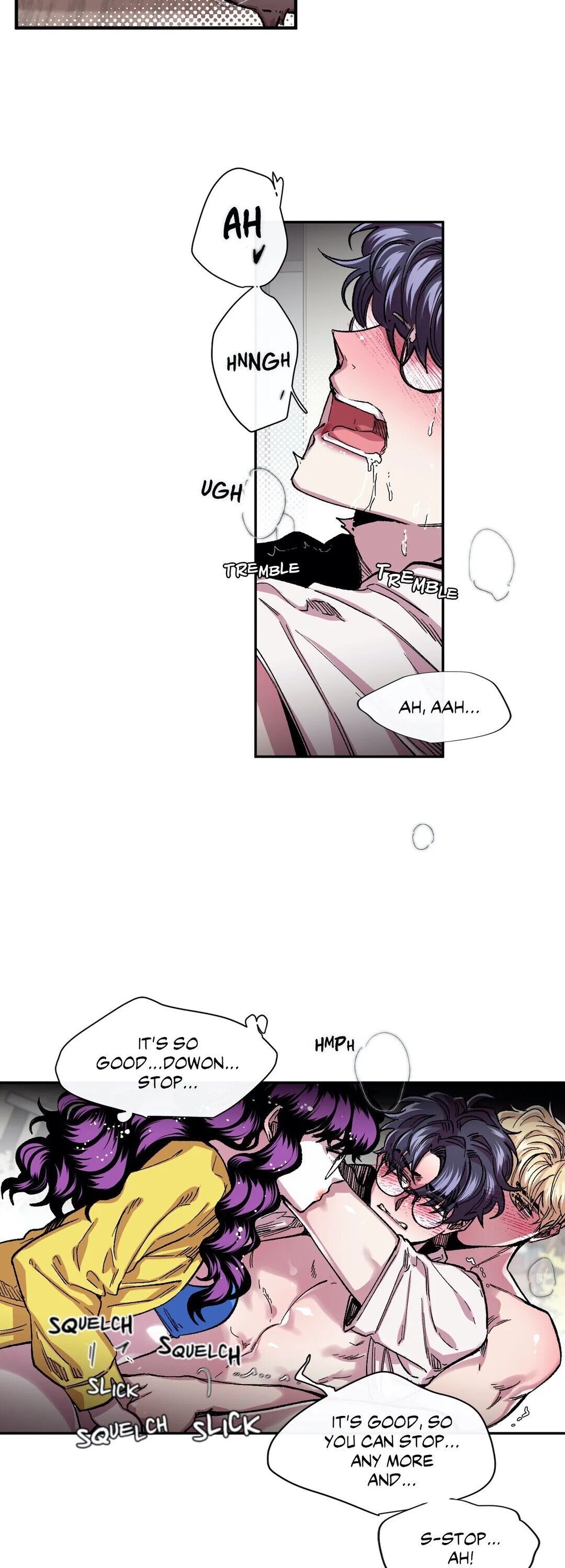S Flower Chapter 45 image 58