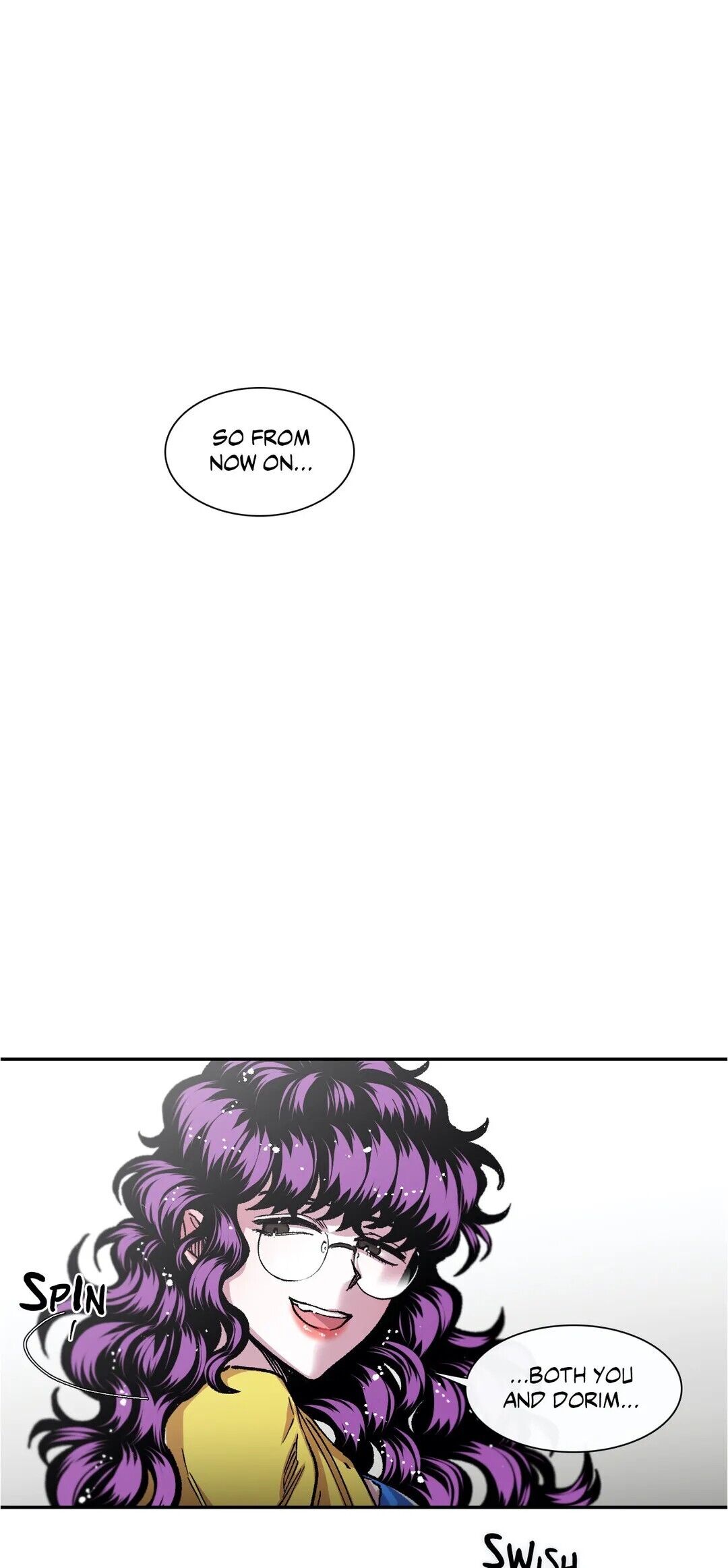S Flower Chapter 45 image 72