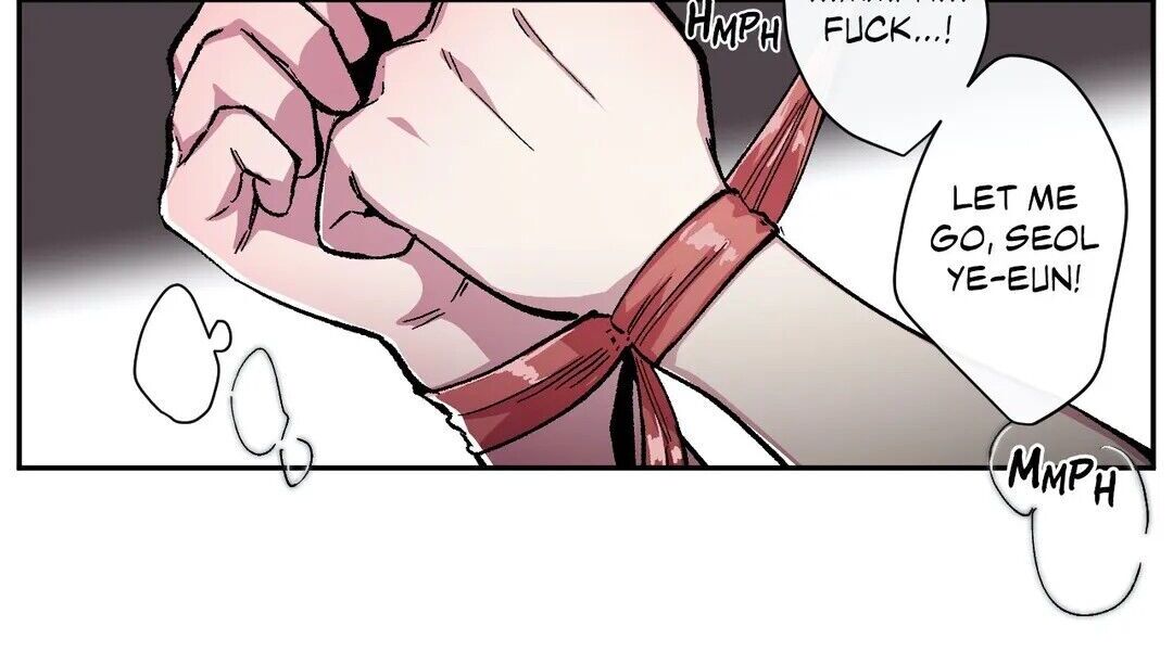 S Flower Chapter 45 image 7