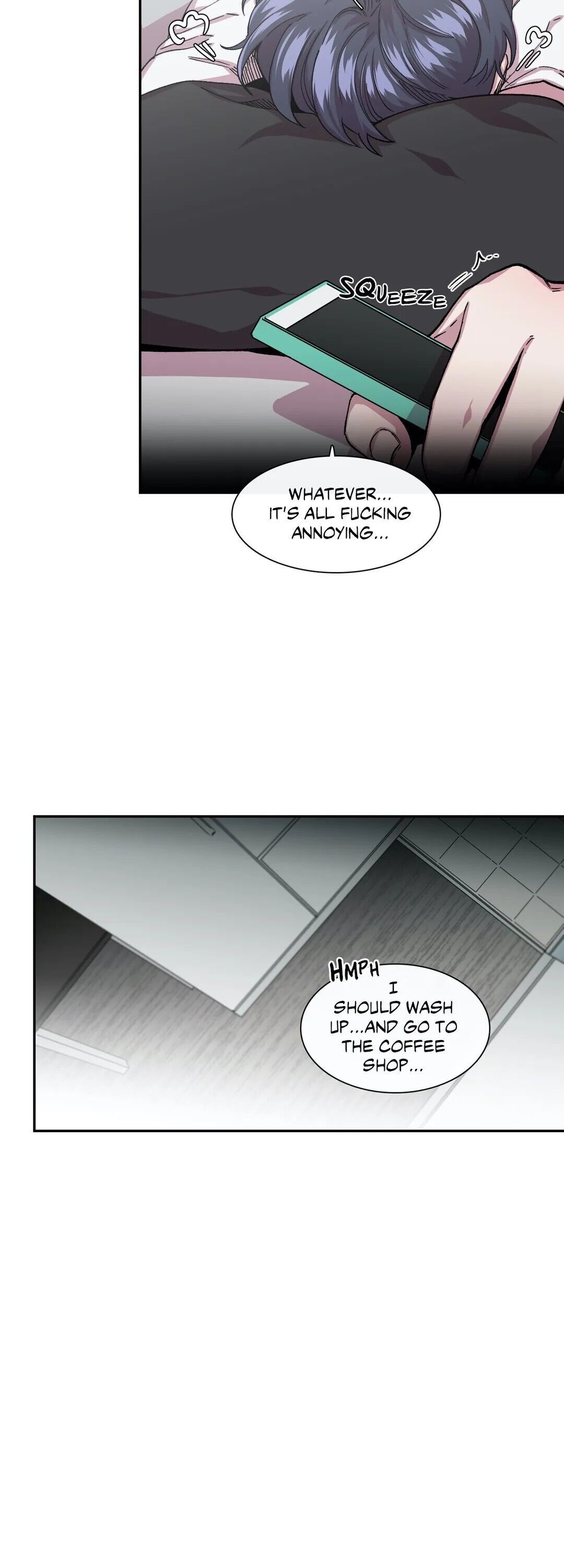 S Flower Chapter 46 image 16