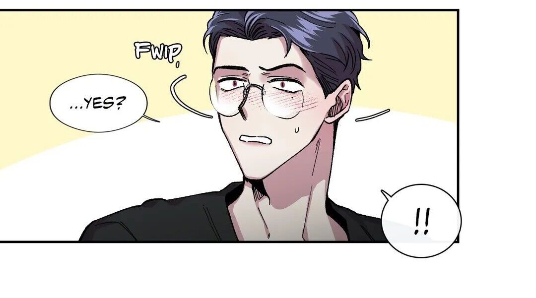 S Flower Chapter 46 image 23