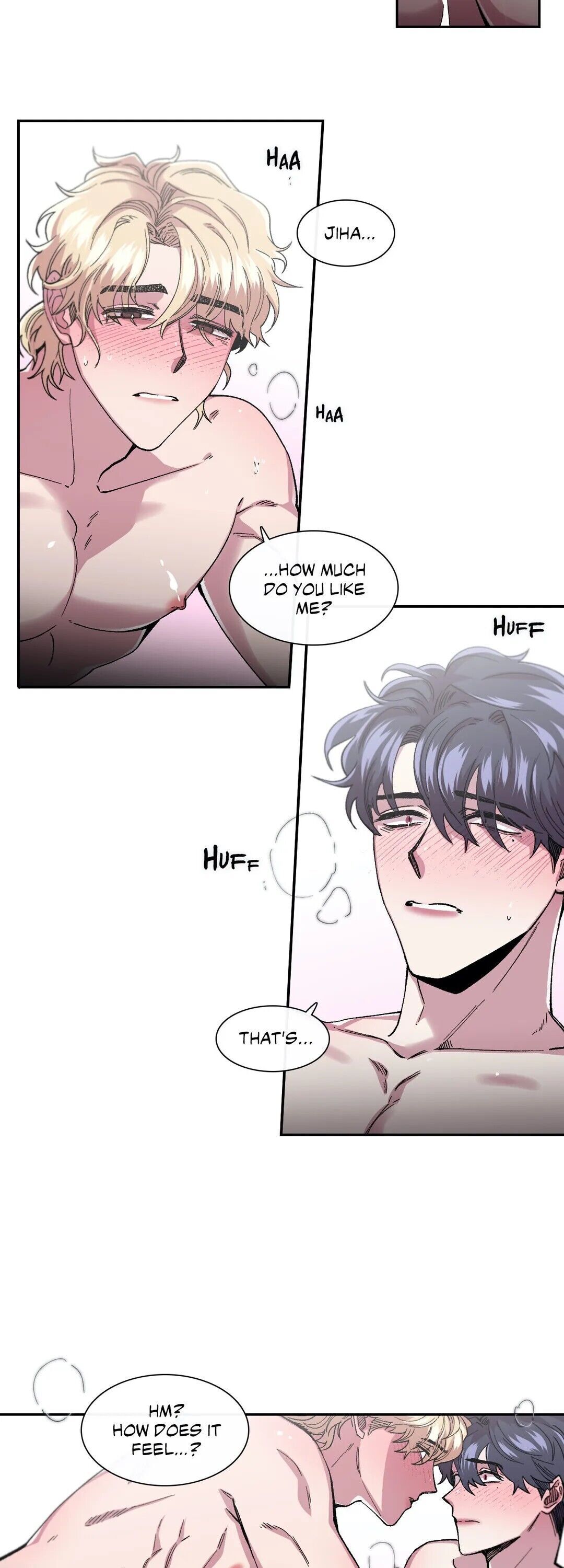 S Flower Chapter 46 image 2