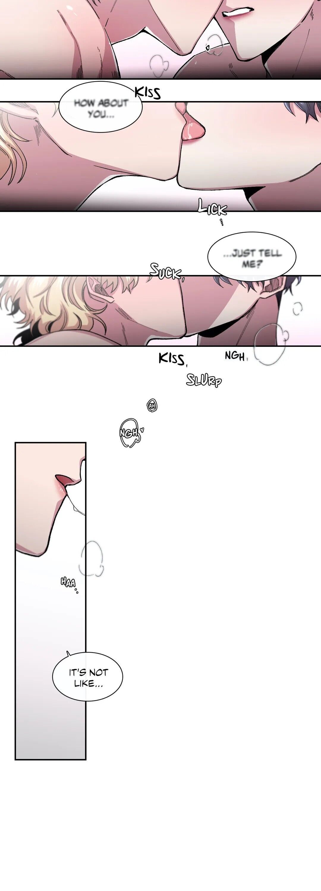 S Flower Chapter 46 image 4