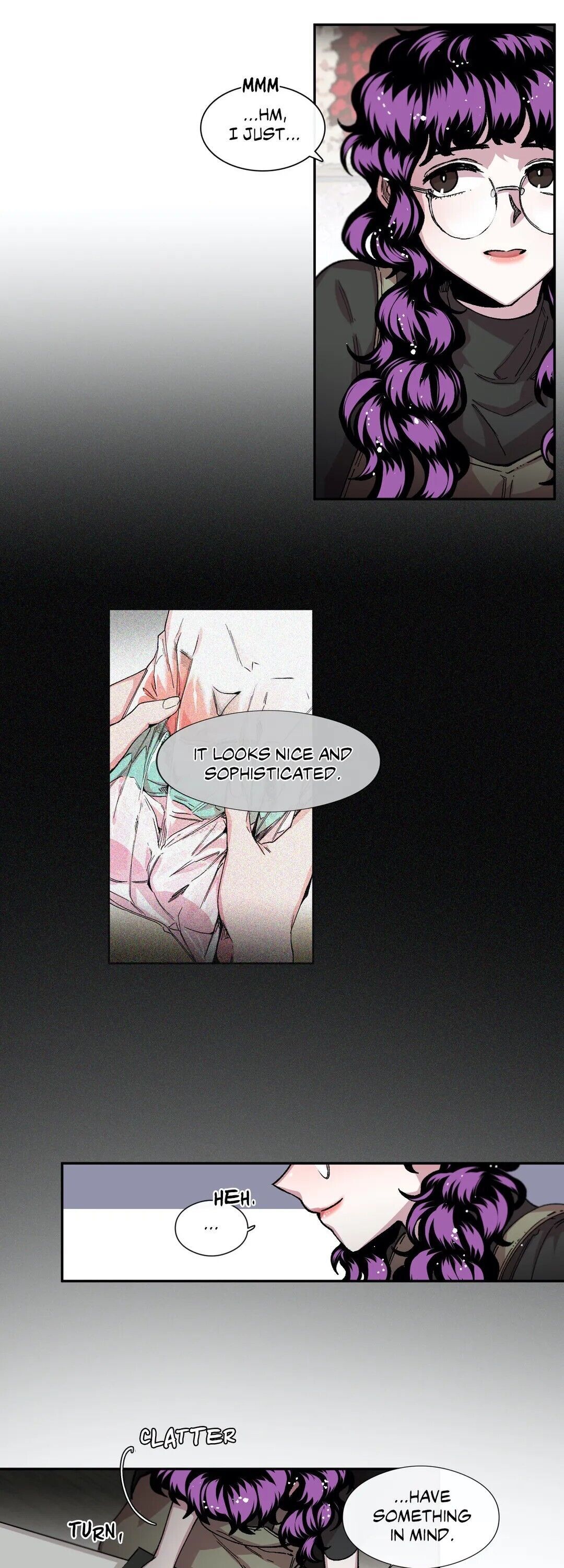S Flower Chapter 46 image 50