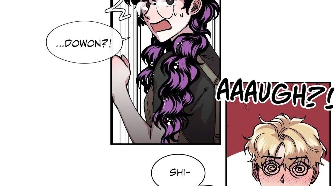 S Flower Chapter 46 image 55
