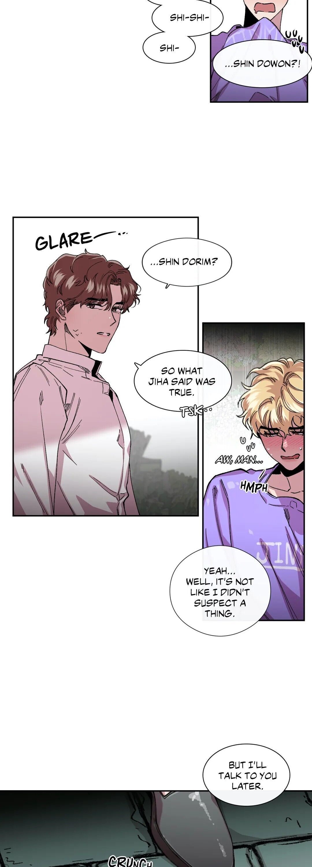 S Flower Chapter 46 image 56