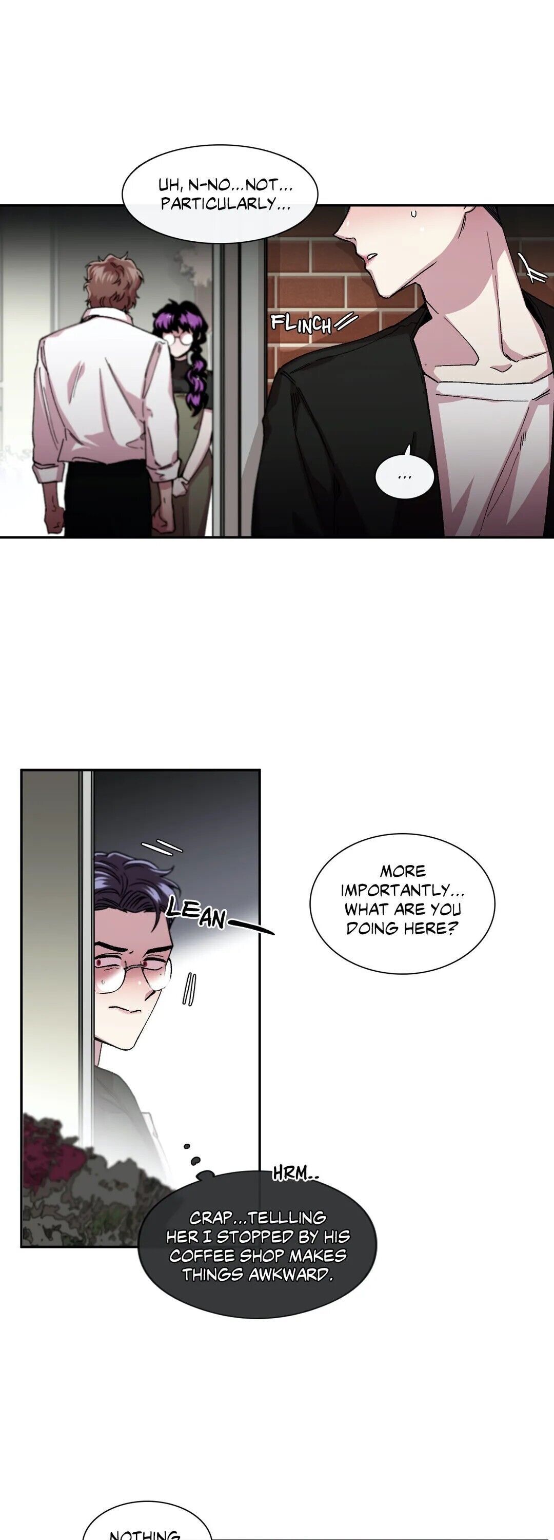 S Flower Chapter 46 image 58