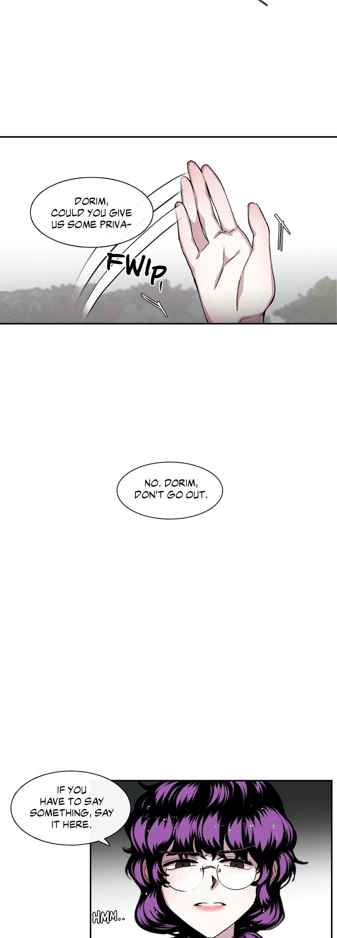 S Flower Chapter 46 image 62