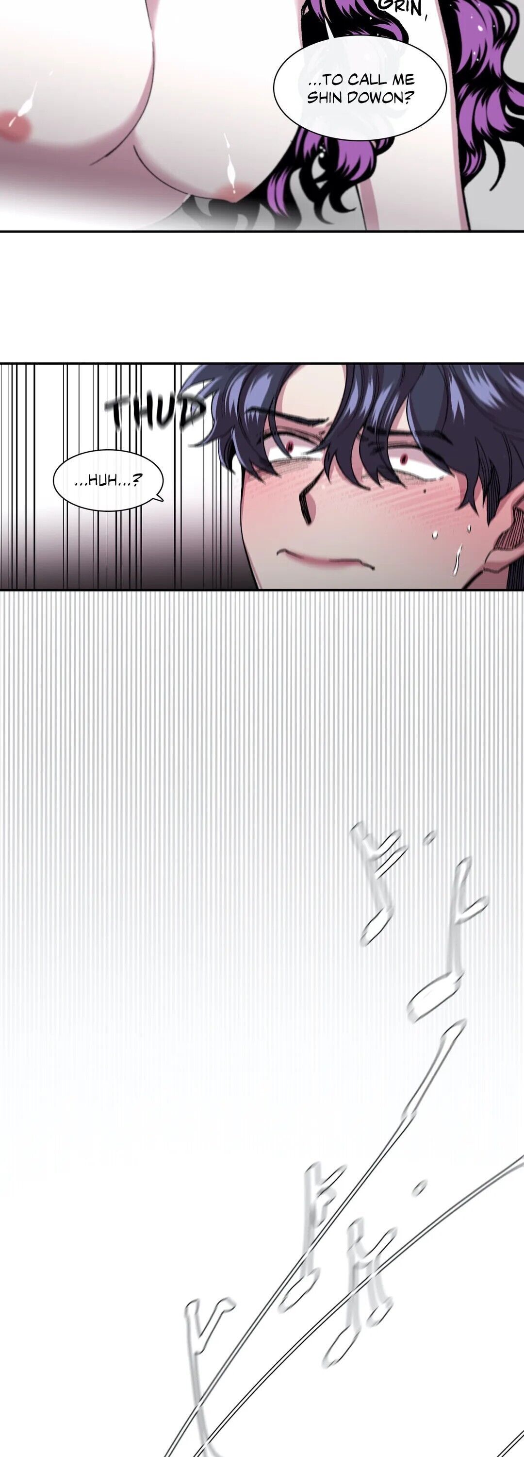 S Flower Chapter 46 image 8
