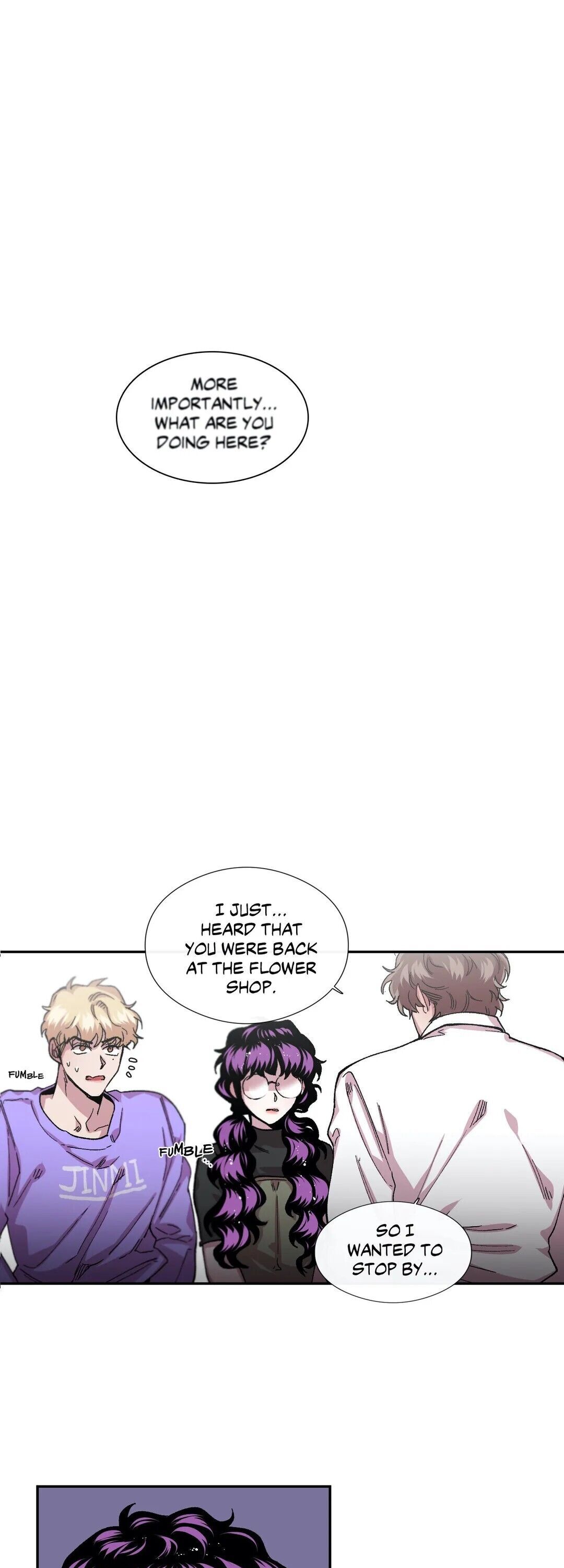 S Flower Chapter 47 image 0