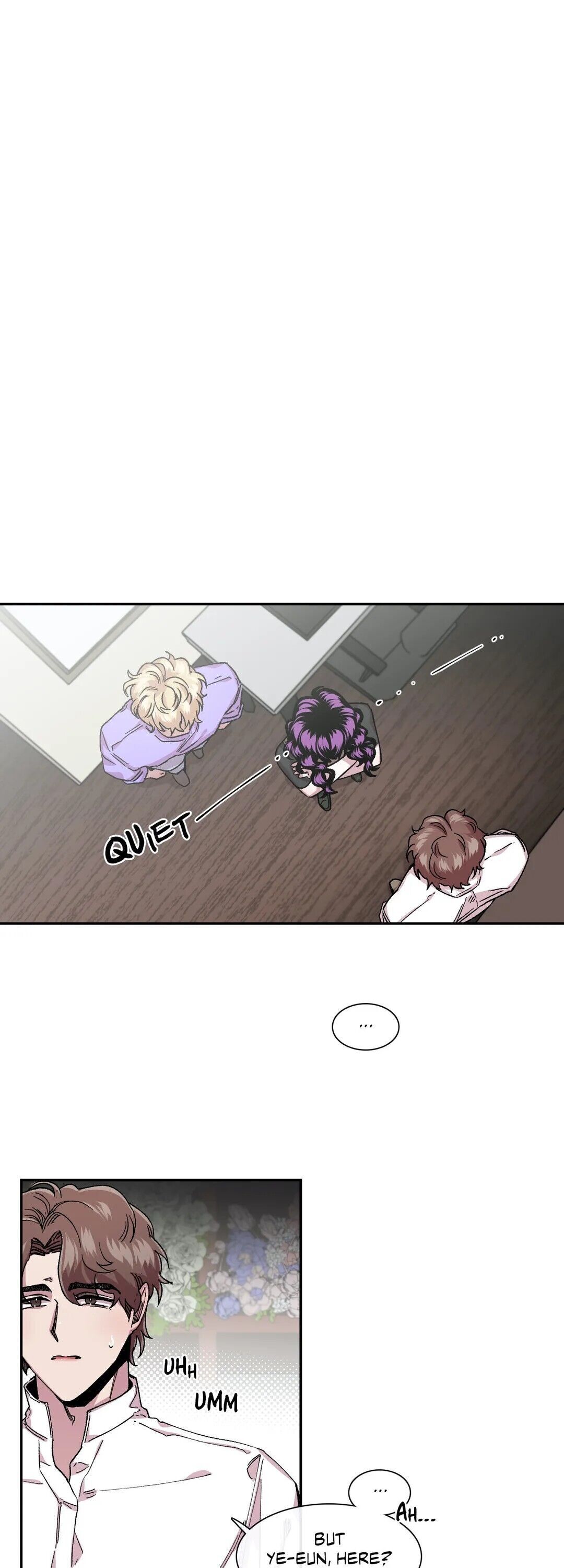 S Flower Chapter 47 image 10
