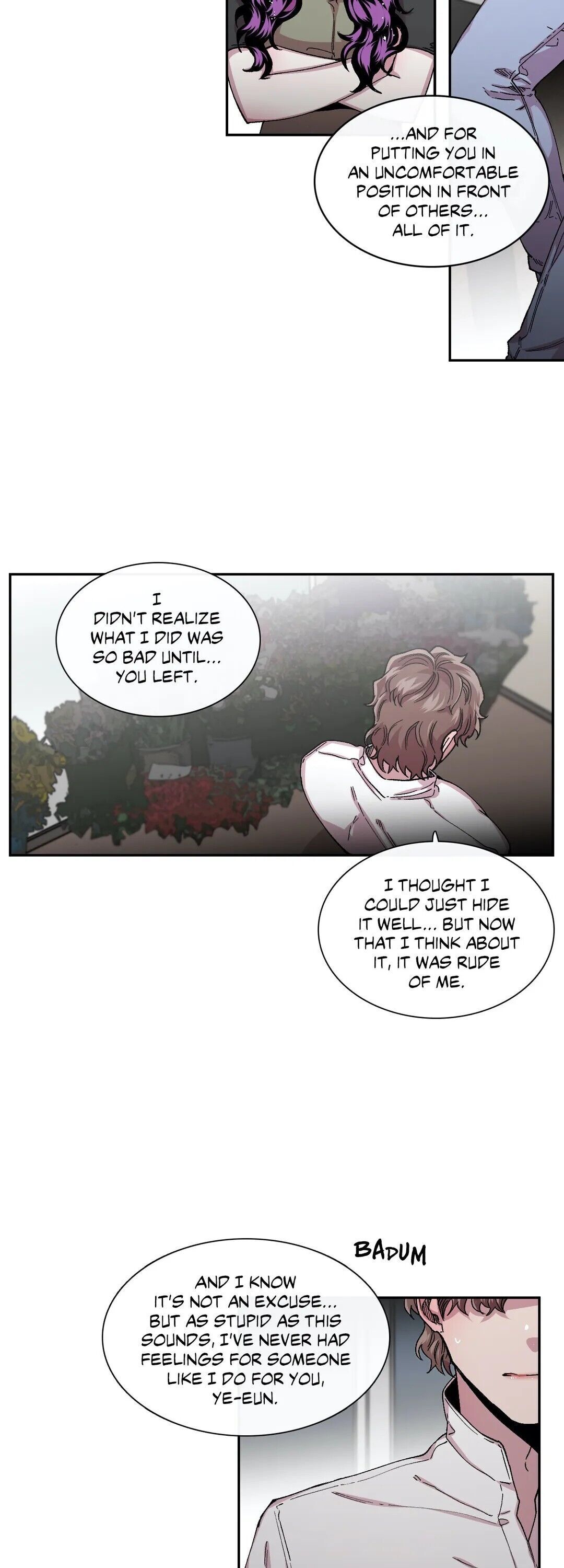 S Flower Chapter 47 image 16