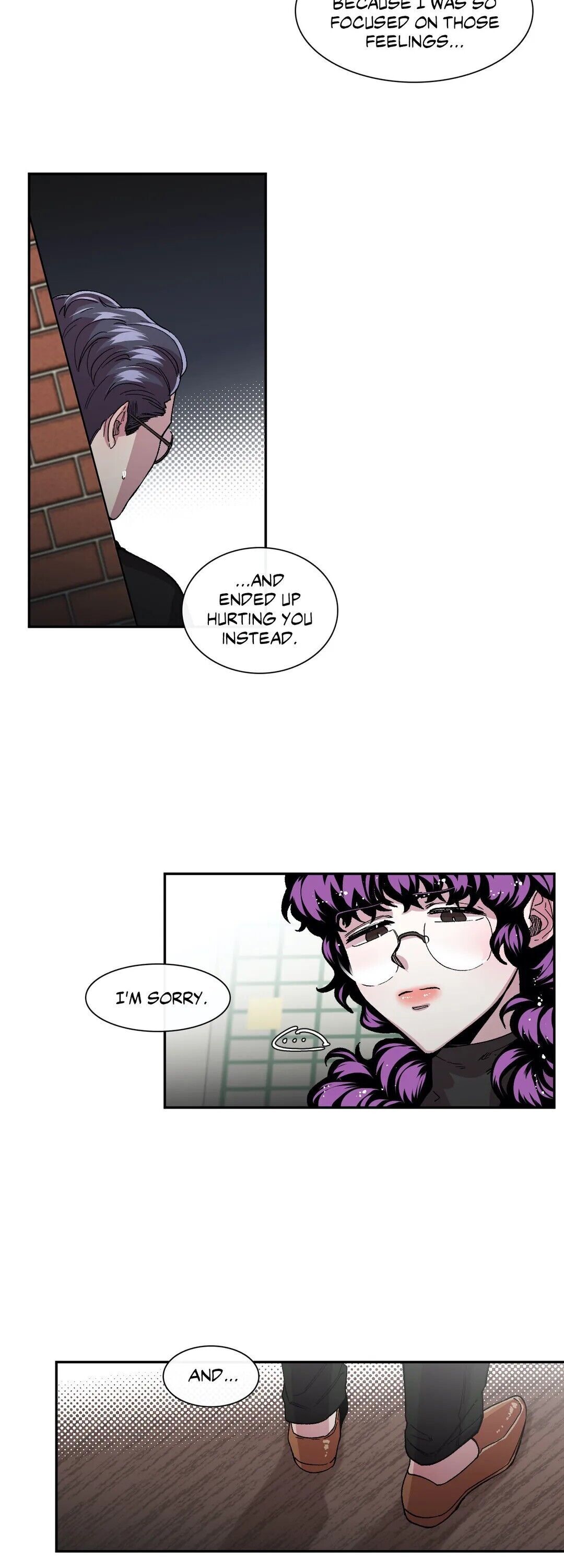 S Flower Chapter 47 image 18
