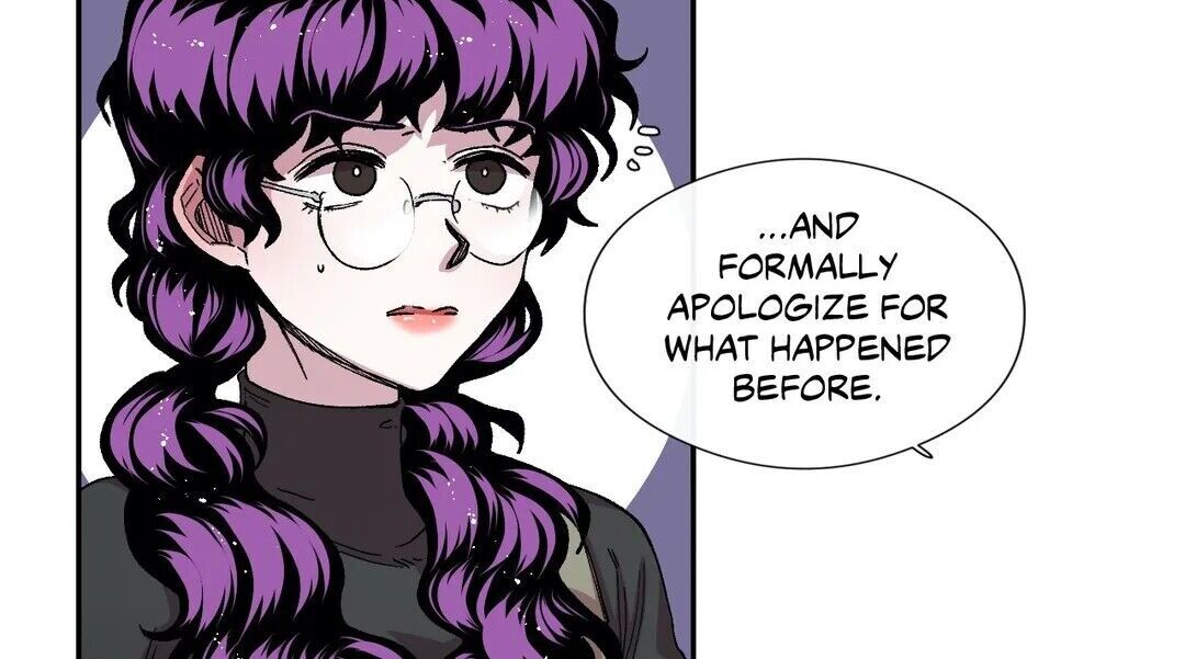 S Flower Chapter 47 image 1