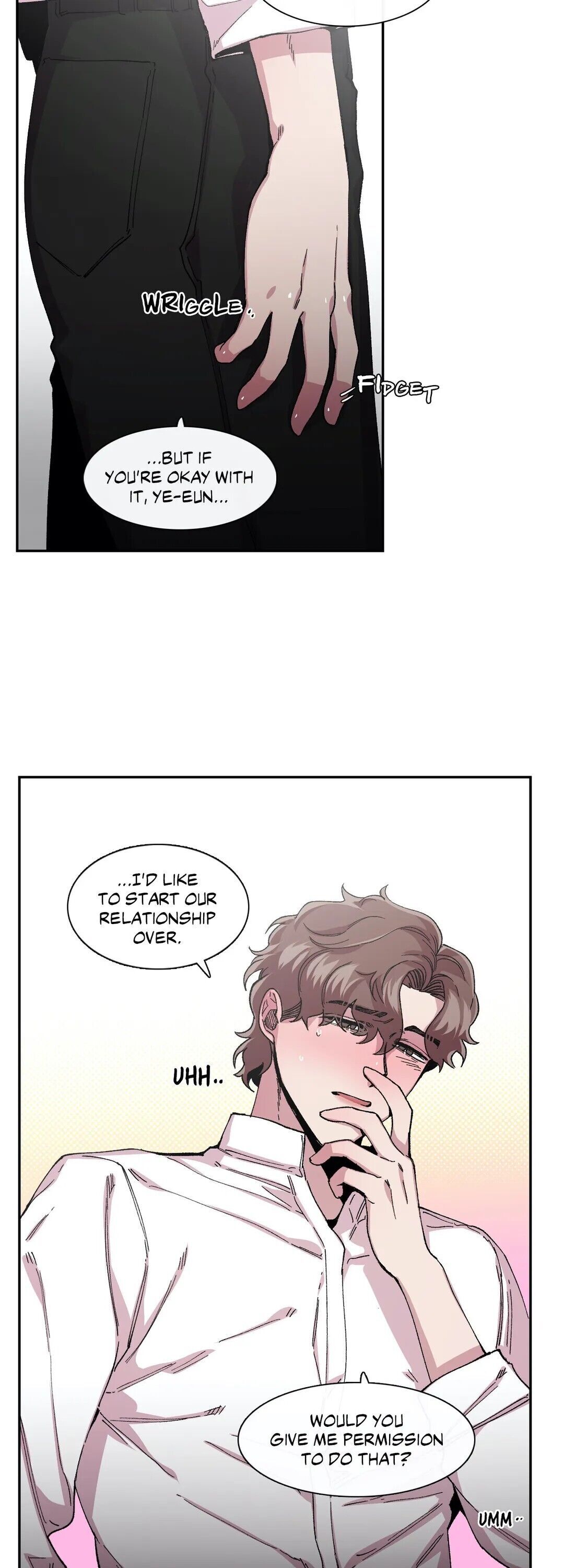 S Flower Chapter 47 image 20