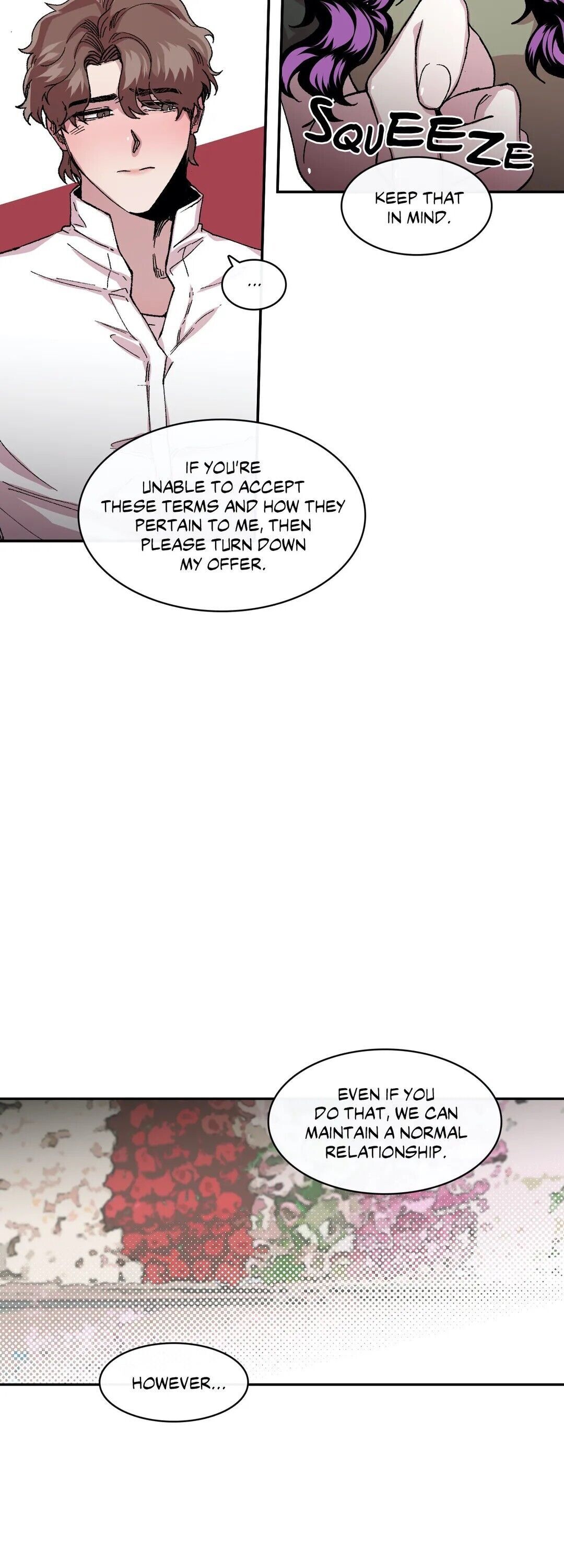 S Flower Chapter 47 image 28